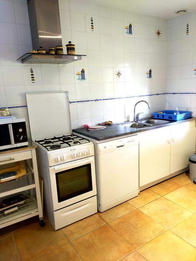 Petit Chatelet Bis Hirel Exterior foto