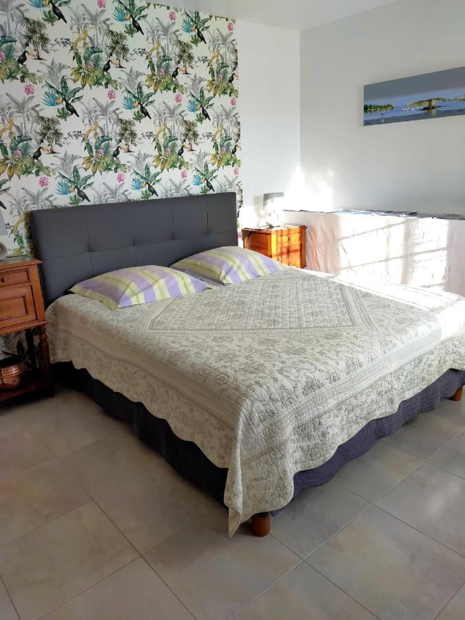 Petit Chatelet Bis Hirel Exterior foto