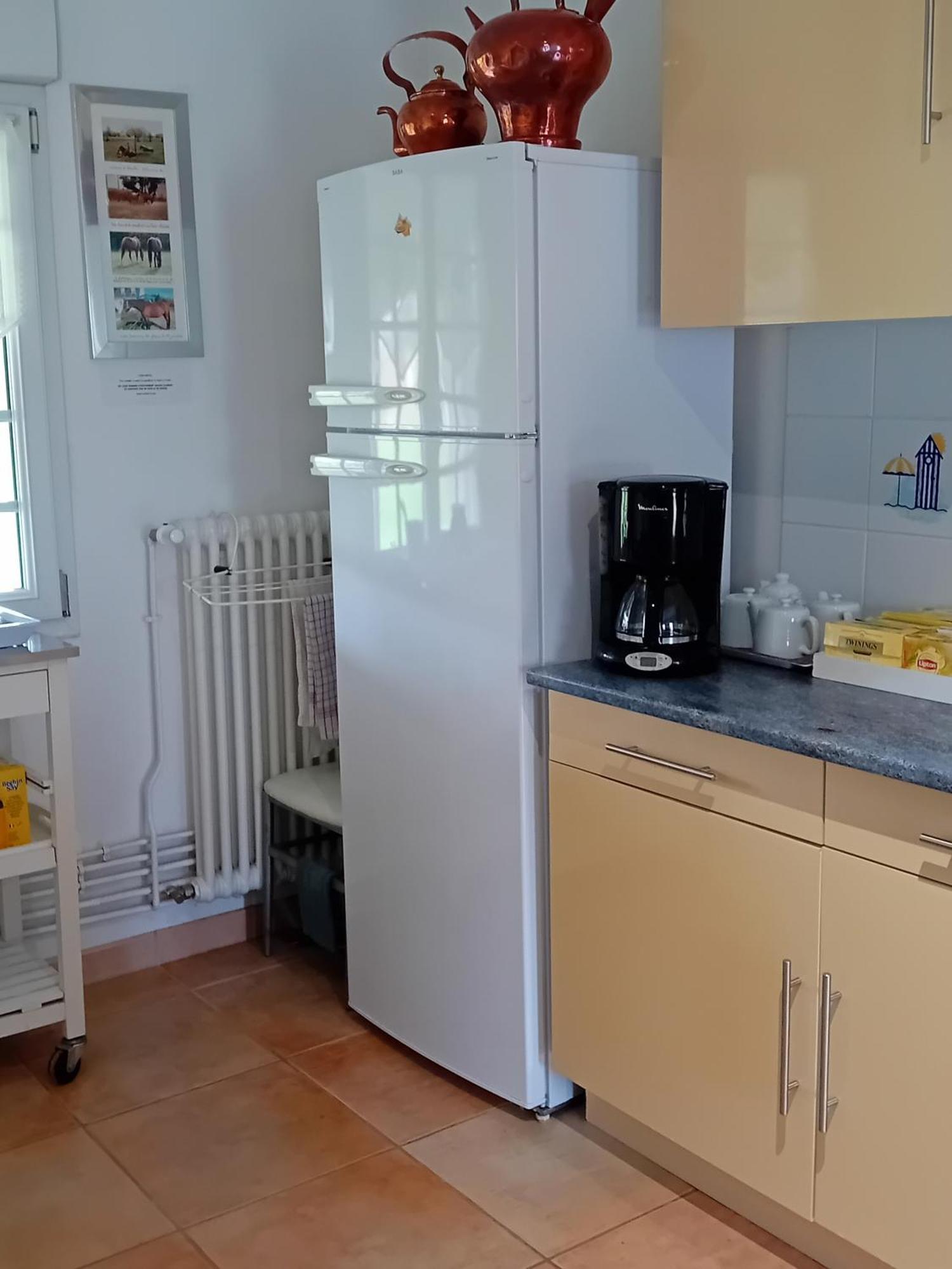 Petit Chatelet Bis Hirel Exterior foto
